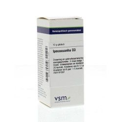 Baptisia tinctoria LM30Artikel 4 enkelvoudig8717473013414