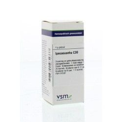 Kalium bichromicum LM3Artikel 4 enkelvoudig8717473045613