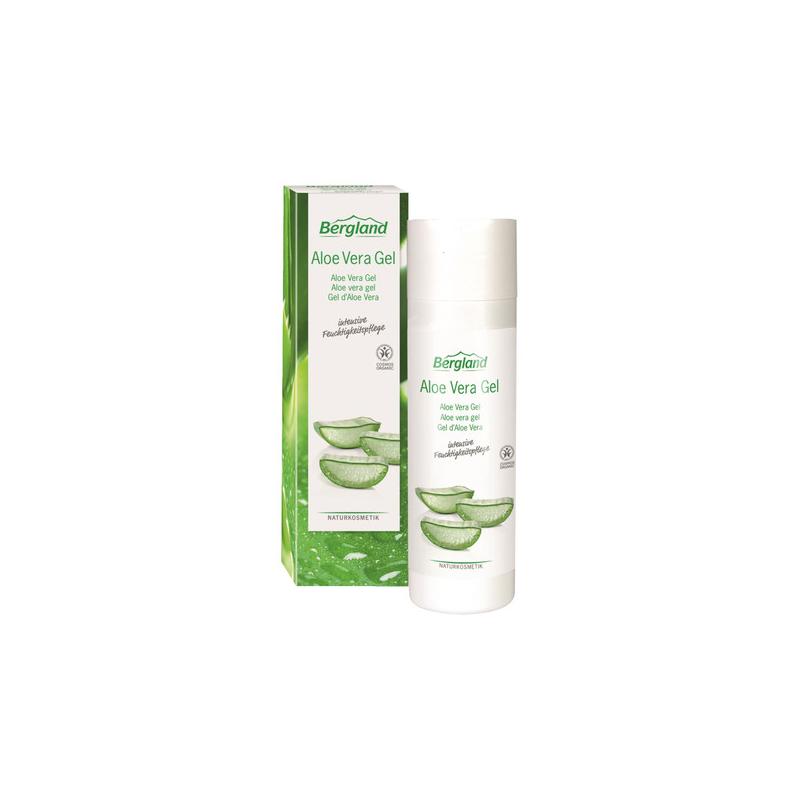 Aloe vera gelBodycrème/gel/lotion4015184360013