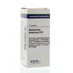 Zincum valerianicum 200KArtikel 4 enkelvoudig8717473076457