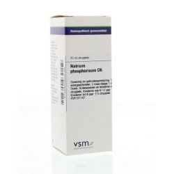 Kalium carbonicum MKArtikel 4 enkelvoudig8728300932617