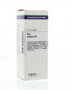 Nux vomica D4Artikel 4 enkelvoudig8728300940001