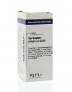 Symphytum officinale D200Artikel 4 enkelvoudig8728300950048