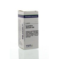 Selenium metallicum D6Artikel 4 enkelvoudig8728300946522