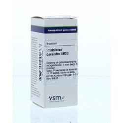 Kalium phosphoricum D6Artikel 4 enkelvoudig8717473047709