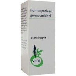 Cimicifuga racemosa D4Artikel 4 enkelvoudig8728300919786