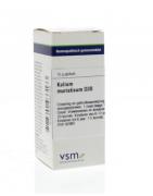 Kalium muriaticum D30Artikel 4 enkelvoudig8728300933133