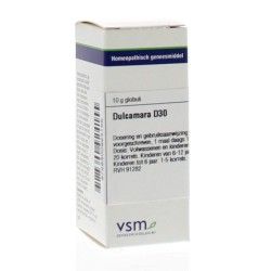 Magnesium muriaticum D30Artikel 4 enkelvoudig8717473052543