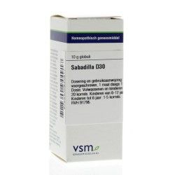 Asa foetida D30Artikel 4 enkelvoudig8717473011717