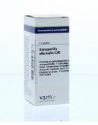 Sarsaparilla officinalis C30Artikel 4 enkelvoudig8728300946188