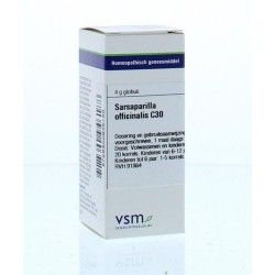 Ferrum phosphoricum 30KArtikel 4 enkelvoudig8728300926111