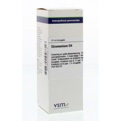 Kalium bromatum LM12Artikel 4 enkelvoudig8717473046122