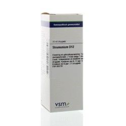 Lycopodium clavatum D12Artikel 4 enkelvoudig8728300935243