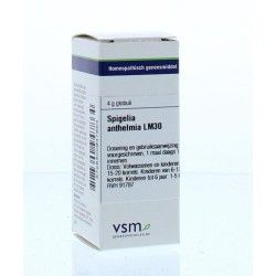 Ledum palustre LM10Artikel 4 enkelvoudig8717473049260