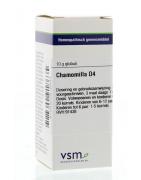 Chamomilla D4Artikel 4 enkelvoudig8728300918635