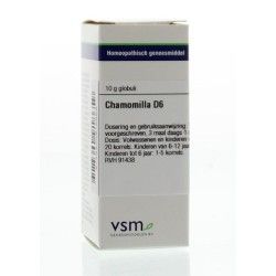 Chamomilla 200KArtikel 4 enkelvoudig8717473024267