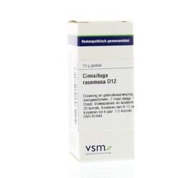 Histaminum D12Artikel 4 enkelvoudig8717473038943