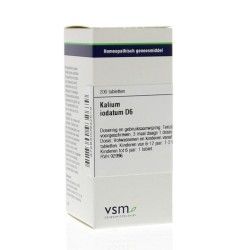 Magnesium muriaticum 12CHArtikel 4 enkelvoudig8717473052208