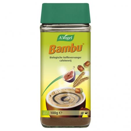 Bambu koffie bioKoffie/thee8711596001020