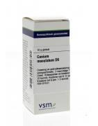 Conium maculatum D6Artikel 4 enkelvoudig8728300921741