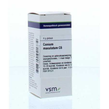 Conium maculatum C6Artikel 4 enkelvoudig8728300921772