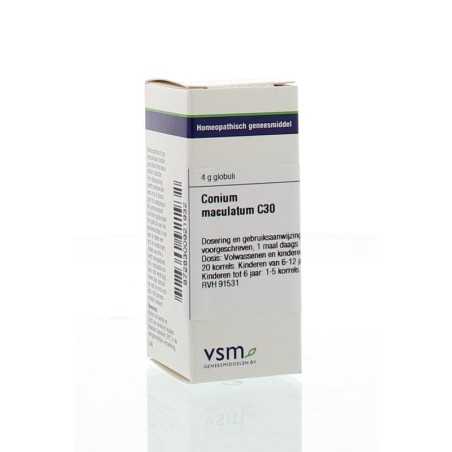 Conium maculatum C30Artikel 4 enkelvoudig8728300921932