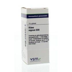 Conium maculatum D10Artikel 4 enkelvoudig8717473028500