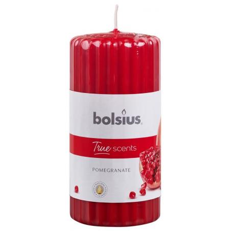 True Scents stompkaars geur 120/58 pomegranateOverig huishoudelijk8717847138460