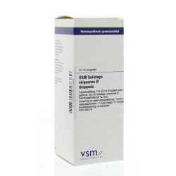 Kalium bichromicum D12Artikel 4 enkelvoudig8728300931788