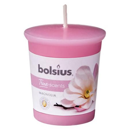 True Scents votive 53/45 rond magnoliaWaren8717847139023