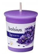 True Scents votive 53/45 rond lavenderWaren8717847139009