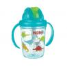 Antilekbeker 240ml aqua 12+ maandenBaby/peuter zuigflessen en spenen5414959054253