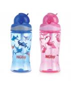 Flip it beker 360ml 3+ jaarBaby/peuter zuigflessen en spenen5414959046883