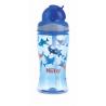 Flip it beker 360ml blauw 4+ jaarBaby/peuter zuigflessen en spenen5414959049822