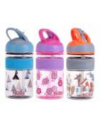 2-in-1 Beker tuit hard 360ml 3 jaarBaby/peuter zuigflessen en spenen5414959046944