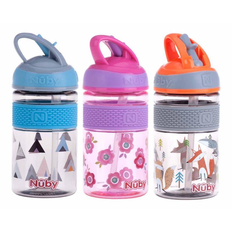 2-in-1 Beker tuit hard 360ml 3 jaarBaby/peuter zuigflessen en spenen5414959046944