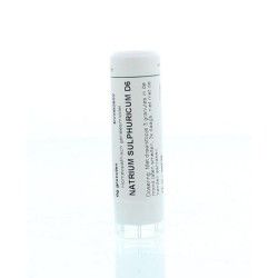 Arsenicum iodatum D12Artikel 4 enkelvoudig8728300911346