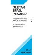 Glautarakt / gletar spagArtikel 6 complex8717185283044