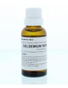 Gelsemium sempervirens D6Artikel 4 enkelvoudig8717473036130