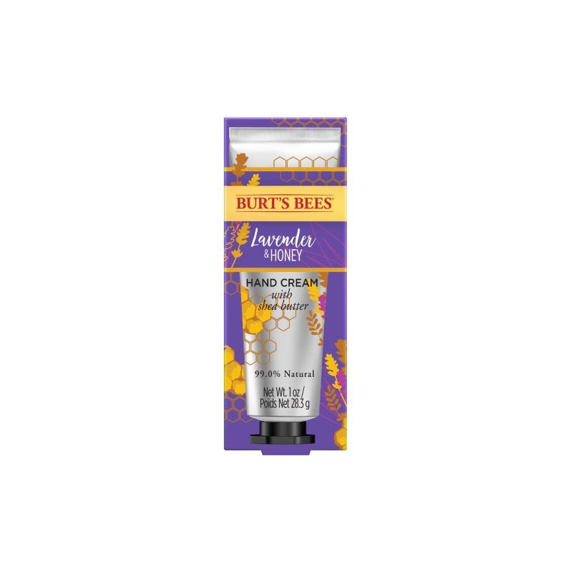 Hand cream lavender & honeyHandverzorging792850904118