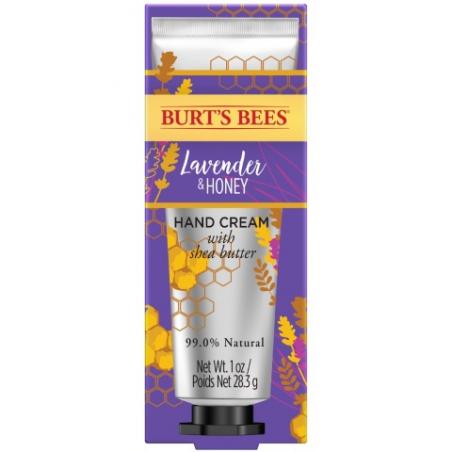 Hand cream lavender & honeyHandverzorging792850904118