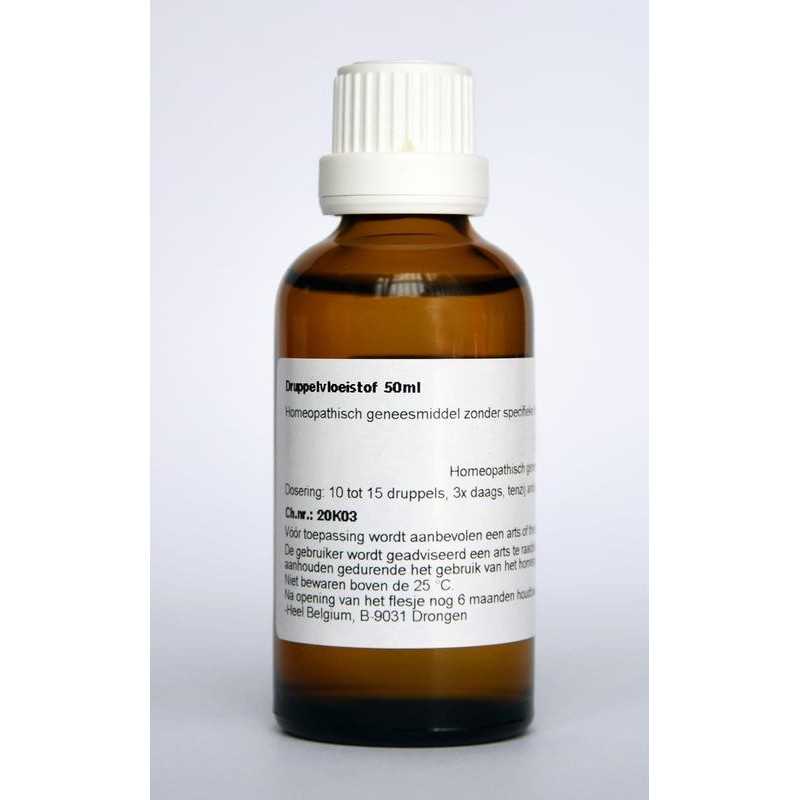 Hypericum perforatum D6Artikel 4 enkelvoudig8717473041196