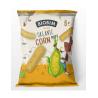 Corn puff 6+ maanden bioBaby/peuter voeding8713445090285