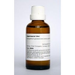 Ammonium muriaticum D6Artikel 4 enkelvoudig8717473109490