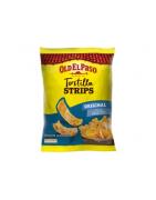 Tortilla strips originalZoutjes/chips8410076482006