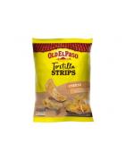 Tortilla strips cheeseZoutjes/chips8410076482020