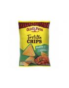 Tortilla chips fajitaZoutjes/chips8410076481757