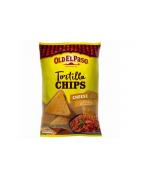 Tortilla chips cheeseZoutjes/chips8410076481825