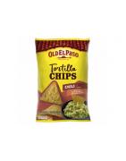 Tortilla chips chiliZoutjes/chips8410076481764