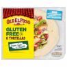 Tortillas glutenvrij 6 stuksVoeding8410076474001